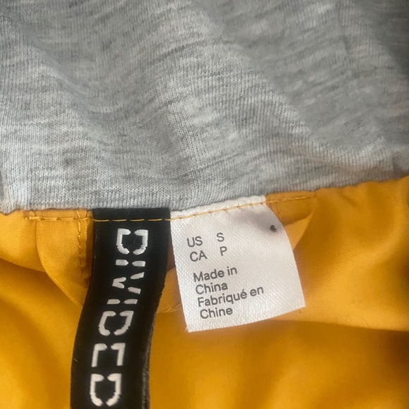 Jacket - Picture 3 of 3